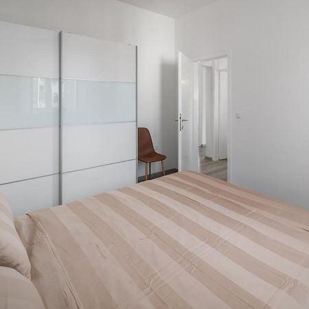 Apartment Adria Premium Пореч Екстер'єр фото