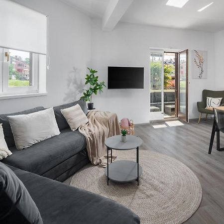 Apartment Adria Premium Пореч Екстер'єр фото