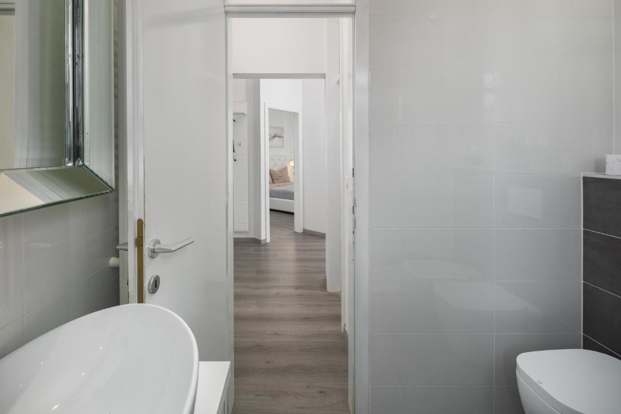 Apartment Adria Premium Пореч Екстер'єр фото