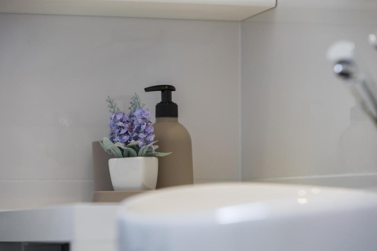 Apartment Adria Premium Пореч Екстер'єр фото