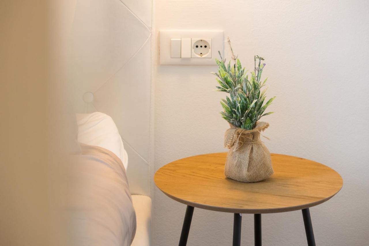 Apartment Adria Premium Пореч Екстер'єр фото